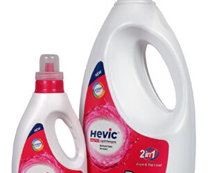 HEVIC 5 LITRE