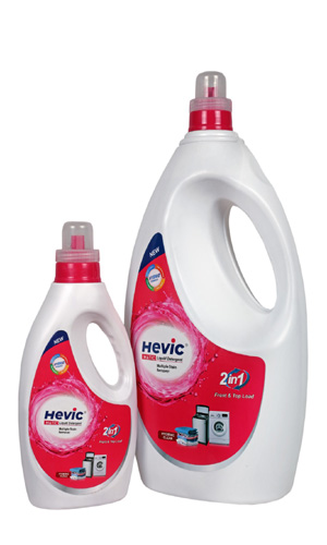 HEVIC 5 LITRE