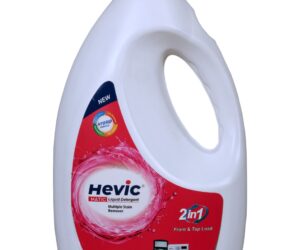 HEVIC 1 LITRE