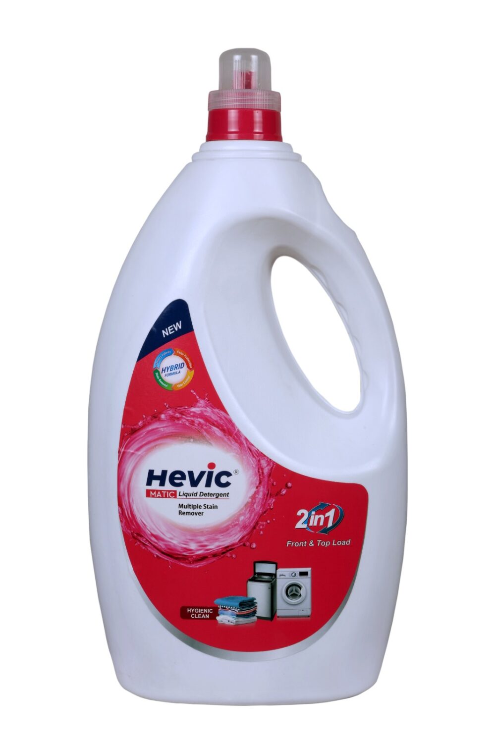 HEVIC 1 LITRE